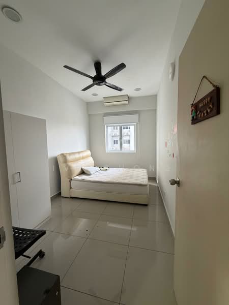 Condominium for Rent at The Wharf Residence - Ivy Chong - Bedroom - PropertyGuru.com.my