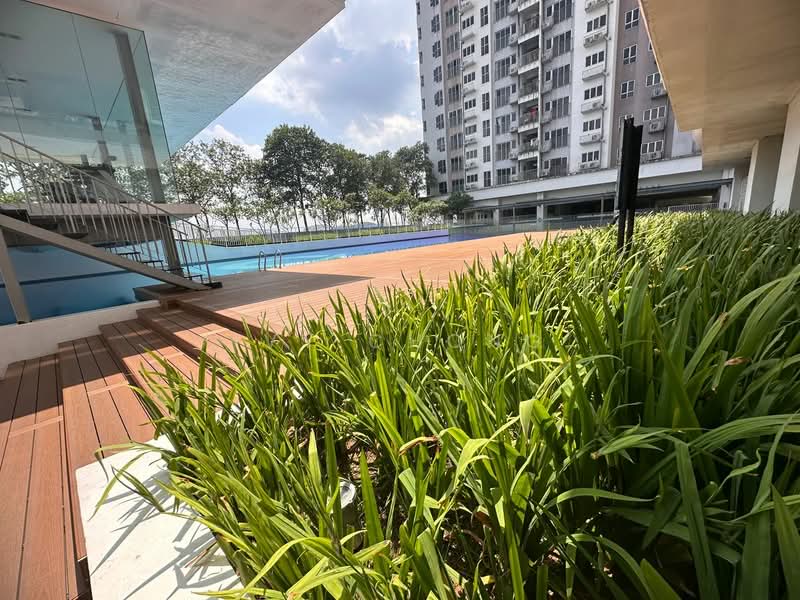Condominium for Rent at The Wharf Residence - Ivy Chong - Exterior - PropertyGuru.com.my