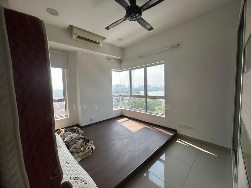 Condominium for Rent at The Wharf Residence - Ivy Chong - Bedroom - PropertyGuru.com.my