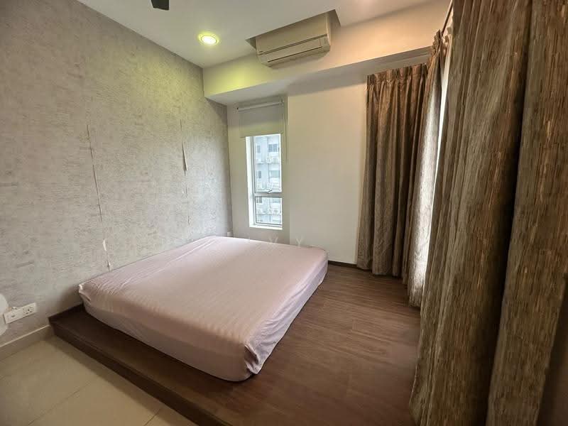 Condominium for Rent at The Wharf Residence - Ivy Chong - Bedroom - PropertyGuru.com.my