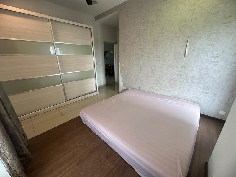 Condominium for Rent at The Wharf Residence - Ivy Chong - Bedroom - PropertyGuru.com.my