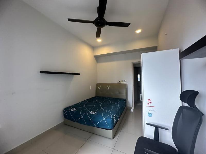 Condominium for Rent at The Wharf Residence - Ivy Chong - Bedroom - PropertyGuru.com.my