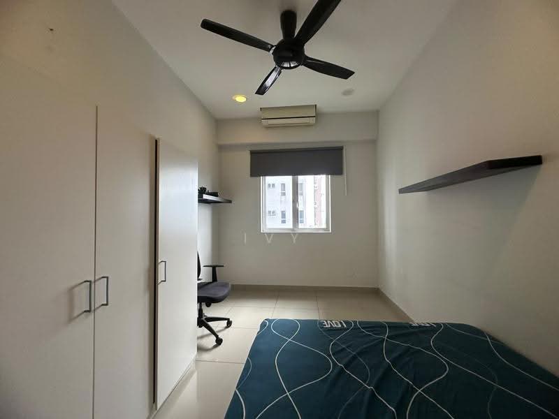 Condominium for Rent at The Wharf Residence - Ivy Chong - Bedroom - PropertyGuru.com.my