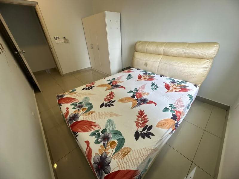 Condominium for Rent at The Wharf Residence - Ivy Chong - Bedroom - PropertyGuru.com.my