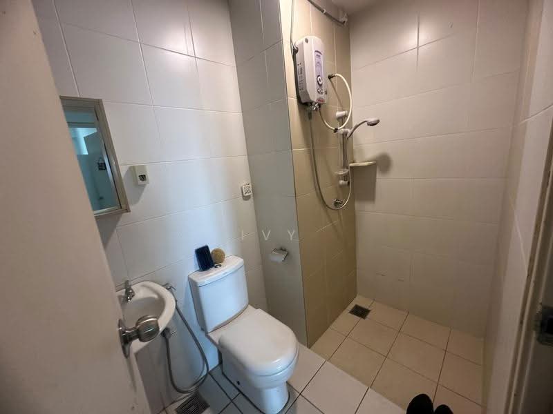 Condominium for Rent at The Wharf Residence - Ivy Chong - Bathroom - PropertyGuru.com.my