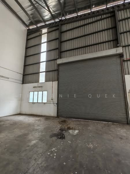 Semi-D Factory for Rent in Taman Perindustrian Air Hitam (Klang) - Stephanie Quek - Interior - PropertyGuru.com.my