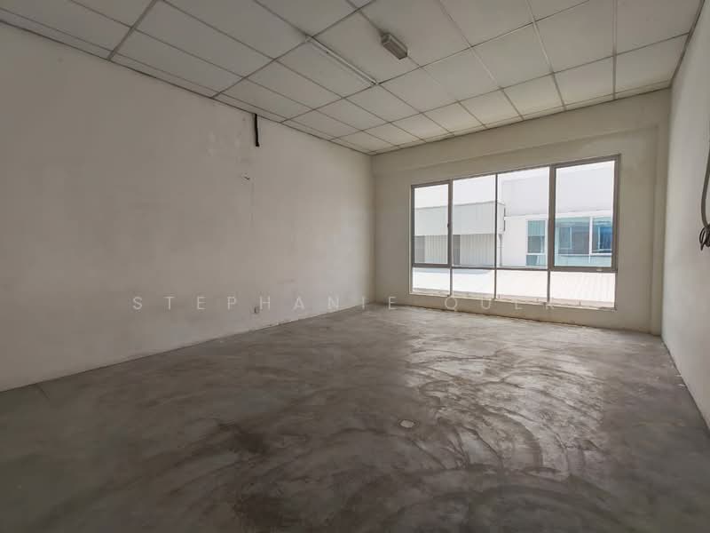 Semi-D Factory for Rent in Taman Perindustrian Air Hitam (Klang) - Stephanie Quek - Interior - PropertyGuru.com.my