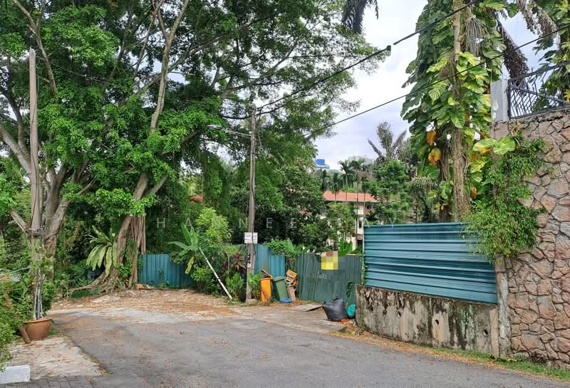 Tanah Kediaman untuk Dijual di Bukit Gasing (Petaling Jaya) - Hannee Tay - Exterior - PropertyGuru.com.my