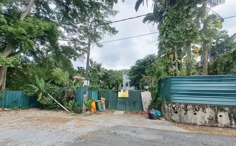 Tanah Kediaman untuk Dijual di Bukit Gasing (Petaling Jaya) - Hannee Tay - Exterior - PropertyGuru.com.my