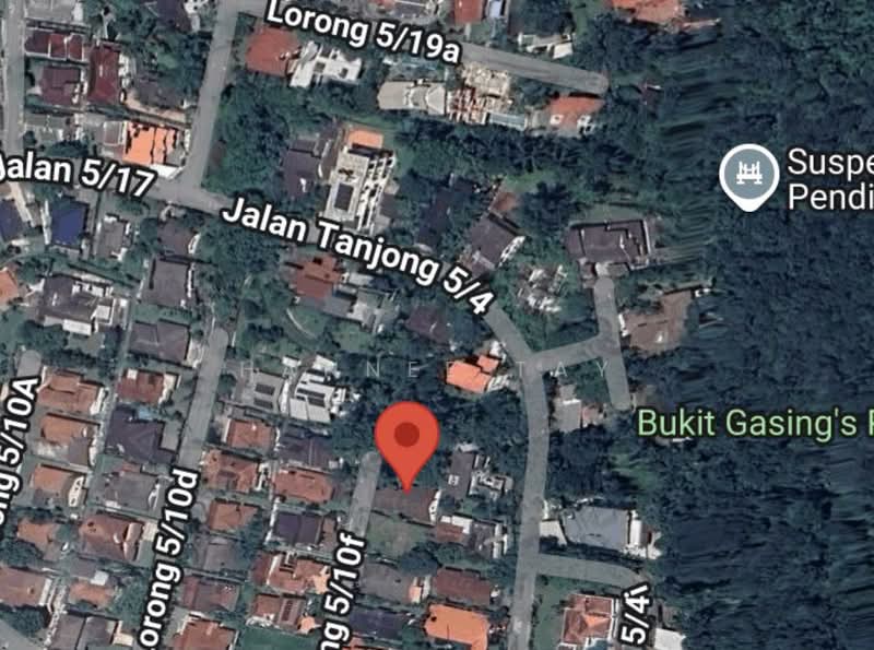 Tanah Kediaman untuk Dijual di Bukit Gasing (Petaling Jaya) - Hannee Tay - Exterior - PropertyGuru.com.my