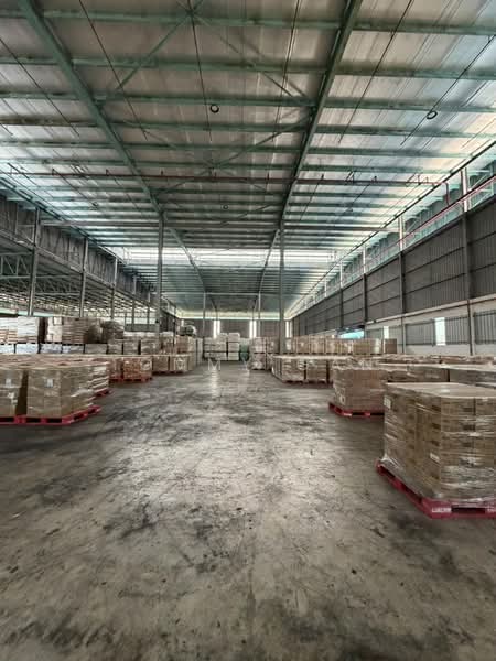 Warehouse for Rent in Perai (Penang) - Tommy Gan - Interior - PropertyGuru.com.my