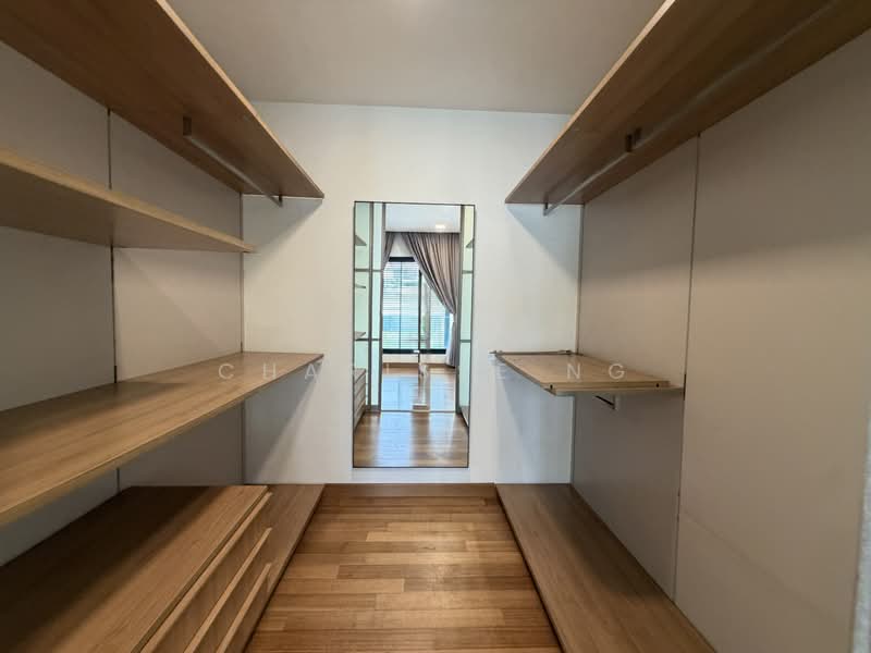 Rumah Berkembar untuk Dijual di Mont Kiara (Kuala Lumpur) - Charisse Ng - Interior - PropertyGuru.com.my