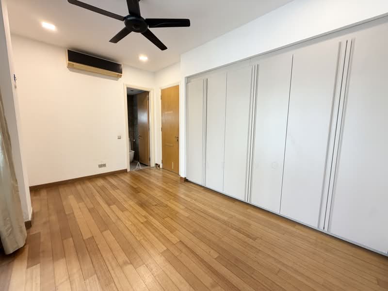 Rumah Berkembar untuk Dijual di Mont Kiara (Kuala Lumpur) - Charisse Ng - Bedroom - PropertyGuru.com.my