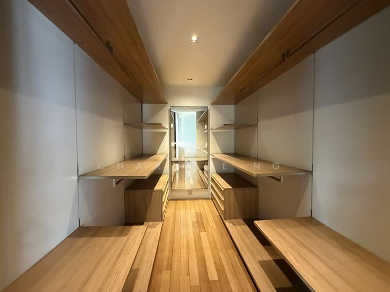 Rumah Berkembar untuk Dijual di Mont Kiara (Kuala Lumpur) - Charisse Ng - Interior - PropertyGuru.com.my
