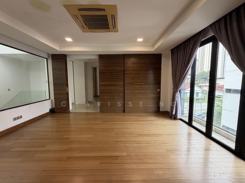 Rumah Berkembar untuk Dijual di Mont Kiara (Kuala Lumpur) - Charisse Ng - PropertyGuru.com.my
