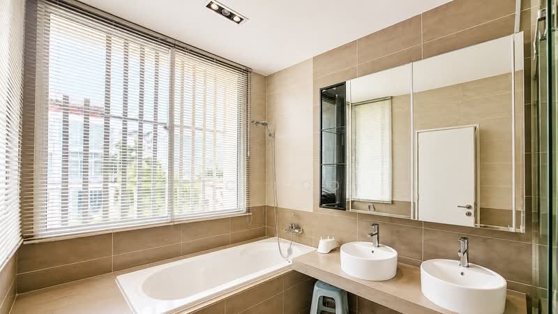 Rumah Berkembar untuk Dijual di Cyberjaya (Selangor) - TC Hoo - Bathroom - PropertyGuru.com.my