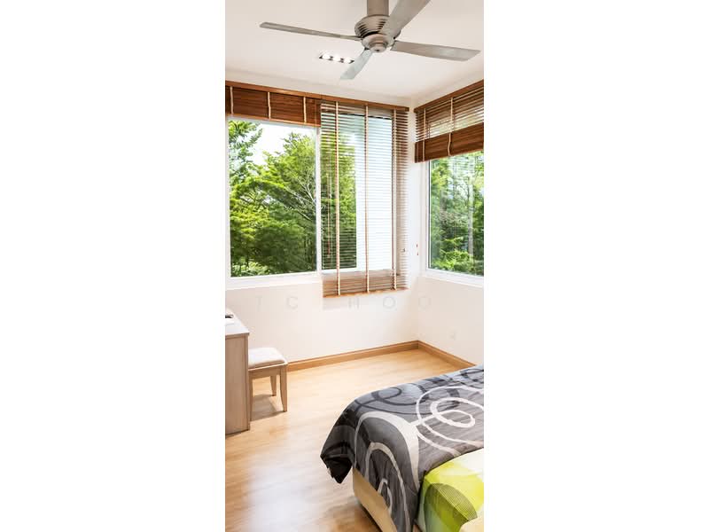 Rumah Berkembar untuk Dijual di Cyberjaya (Selangor) - TC Hoo - Bedroom - PropertyGuru.com.my