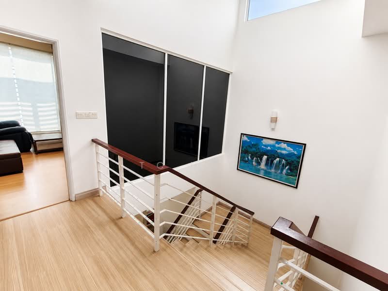 Rumah Berkembar untuk Dijual di Cyberjaya (Selangor) - TC Hoo - Interior - PropertyGuru.com.my