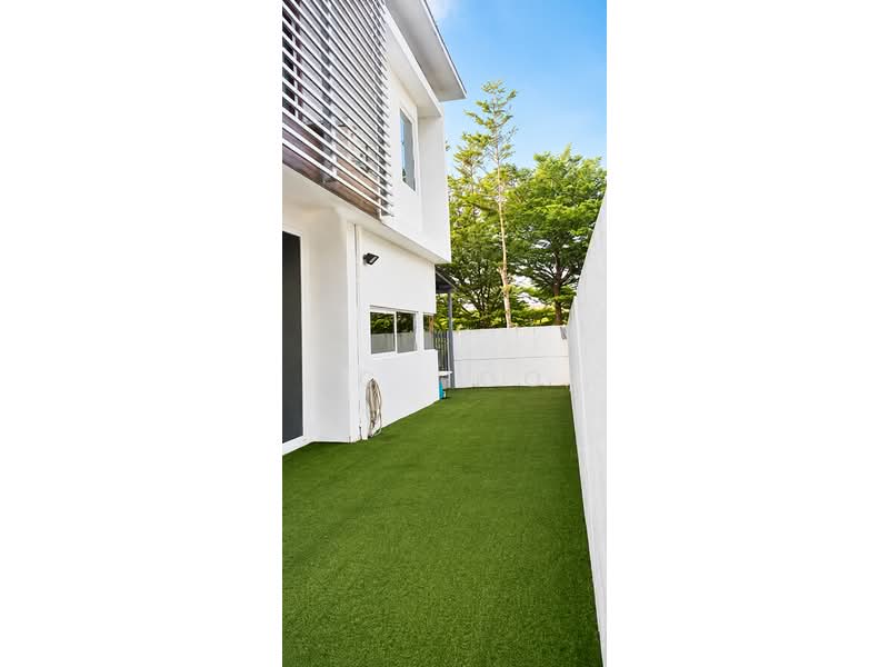 Rumah Berkembar untuk Dijual di Cyberjaya (Selangor) - TC Hoo - Exterior - PropertyGuru.com.my