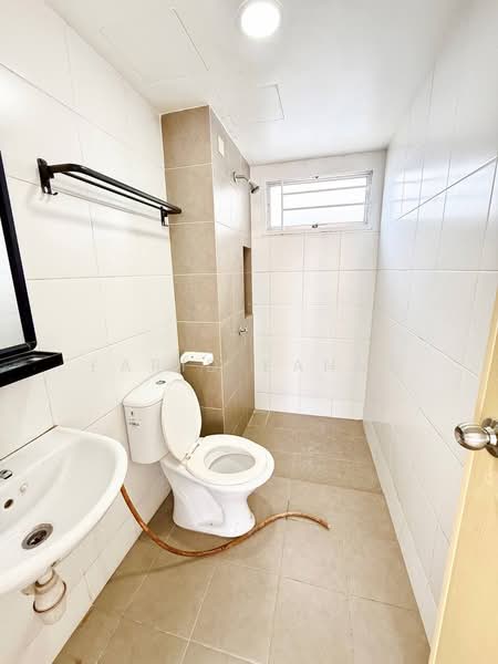 Apartment for Sale at D'Cassia - Farid Fahmi - PropertyGuru.com.my