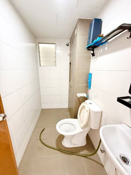 Apartment for Sale at D'Cassia - Farid Fahmi - PropertyGuru.com.my