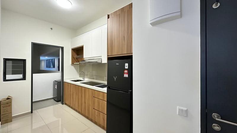 Kediaman Servis untuk Disewa di D'Quince Residences - Kelly Lee - PropertyGuru.com.my