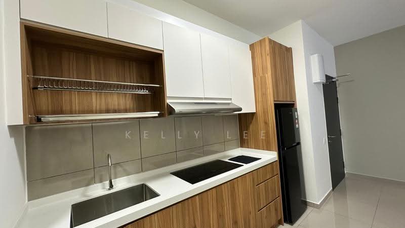 Kediaman Servis untuk Disewa di D'Quince Residences - Kelly Lee - PropertyGuru.com.my