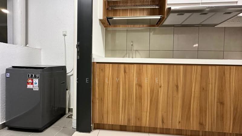 Kediaman Servis untuk Disewa di D'Quince Residences - Kelly Lee - PropertyGuru.com.my