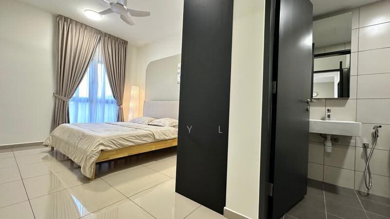 Kediaman Servis untuk Disewa di D'Quince Residences - Kelly Lee - PropertyGuru.com.my