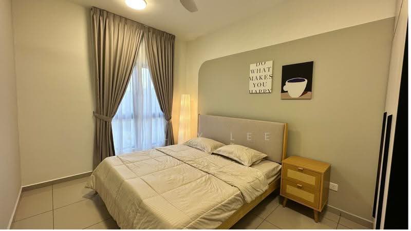 Kediaman Servis untuk Disewa di D'Quince Residences - Kelly Lee - PropertyGuru.com.my