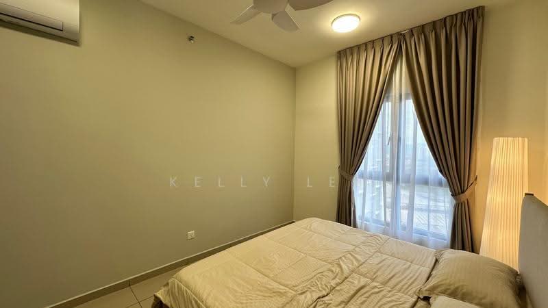 Kediaman Servis untuk Disewa di D'Quince Residences - Kelly Lee - PropertyGuru.com.my