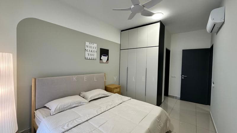Kediaman Servis untuk Disewa di D'Quince Residences - Kelly Lee - PropertyGuru.com.my