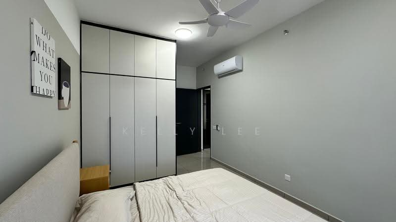 Kediaman Servis untuk Disewa di D'Quince Residences - Kelly Lee - PropertyGuru.com.my