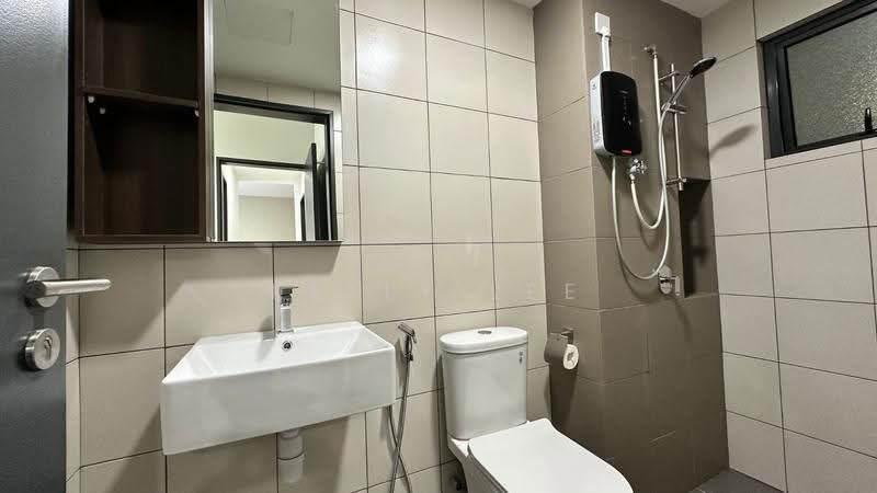 Kediaman Servis untuk Disewa di D'Quince Residences - Kelly Lee - PropertyGuru.com.my