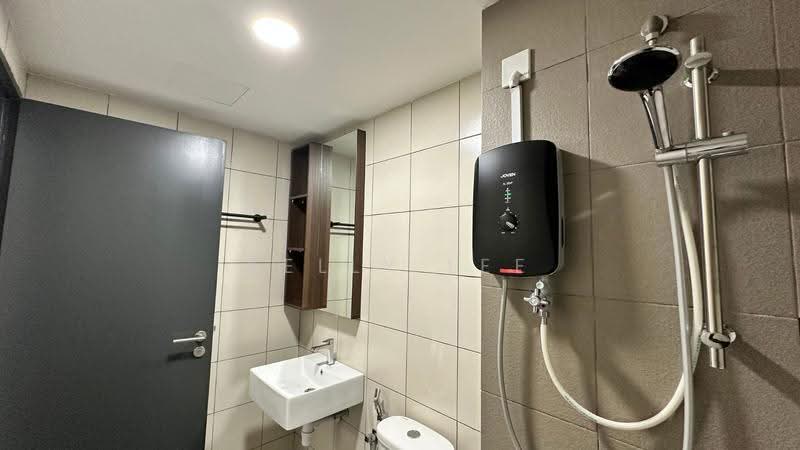 Kediaman Servis untuk Disewa di D'Quince Residences - Kelly Lee - PropertyGuru.com.my