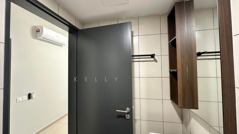 Kediaman Servis untuk Disewa di D'Quince Residences - Kelly Lee - PropertyGuru.com.my