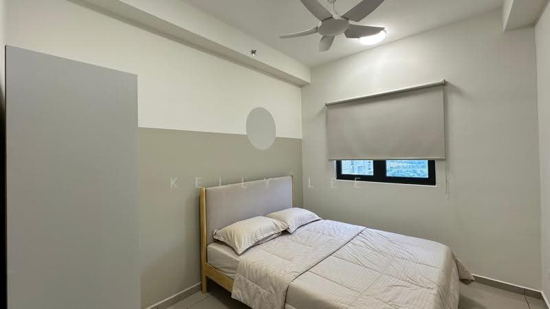 Kediaman Servis untuk Disewa di D'Quince Residences - Kelly Lee - PropertyGuru.com.my