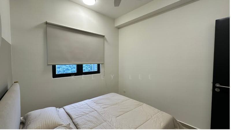 Kediaman Servis untuk Disewa di D'Quince Residences - Kelly Lee - PropertyGuru.com.my