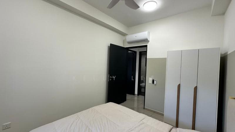 Kediaman Servis untuk Disewa di D'Quince Residences - Kelly Lee - PropertyGuru.com.my