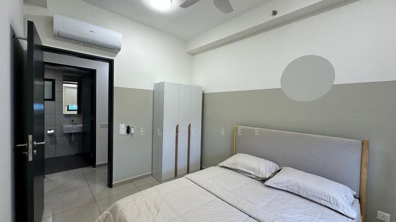 Kediaman Servis untuk Disewa di D'Quince Residences - Kelly Lee - PropertyGuru.com.my