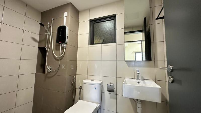 Kediaman Servis untuk Disewa di D'Quince Residences - Kelly Lee - PropertyGuru.com.my