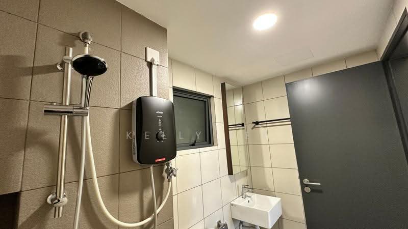 Kediaman Servis untuk Disewa di D'Quince Residences - Kelly Lee - PropertyGuru.com.my