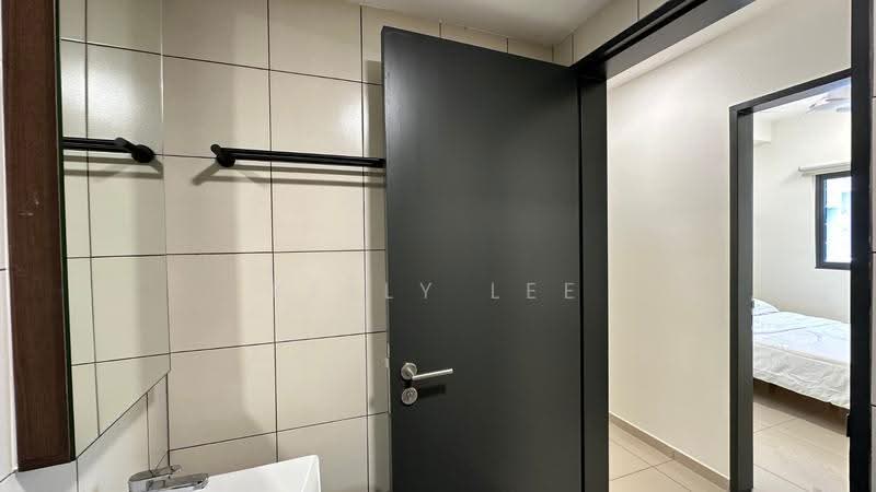 Kediaman Servis untuk Disewa di D'Quince Residences - Kelly Lee - PropertyGuru.com.my