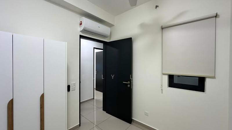 Kediaman Servis untuk Disewa di D'Quince Residences - Kelly Lee - PropertyGuru.com.my