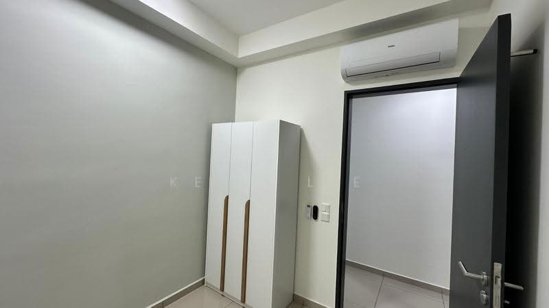 Kediaman Servis untuk Disewa di D'Quince Residences - Kelly Lee - PropertyGuru.com.my