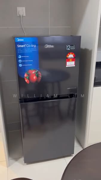 Service Residence for Rent at Twin Tower Residence - William Lim - Interior - PropertyGuru.com.my