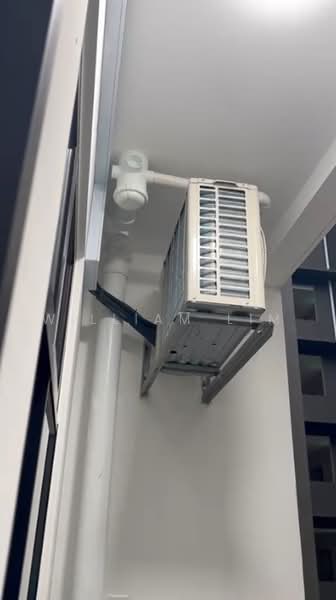 Service Residence for Rent at Twin Tower Residence - William Lim - Exterior - PropertyGuru.com.my