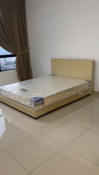 Service Residence for Rent at Twin Tower Residence - William Lim - Bedroom - PropertyGuru.com.my