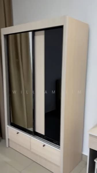 Service Residence for Rent at Twin Tower Residence - William Lim - Interior - PropertyGuru.com.my