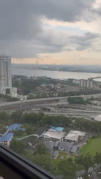Service Residence for Rent at Twin Tower Residence - William Lim - View - PropertyGuru.com.my